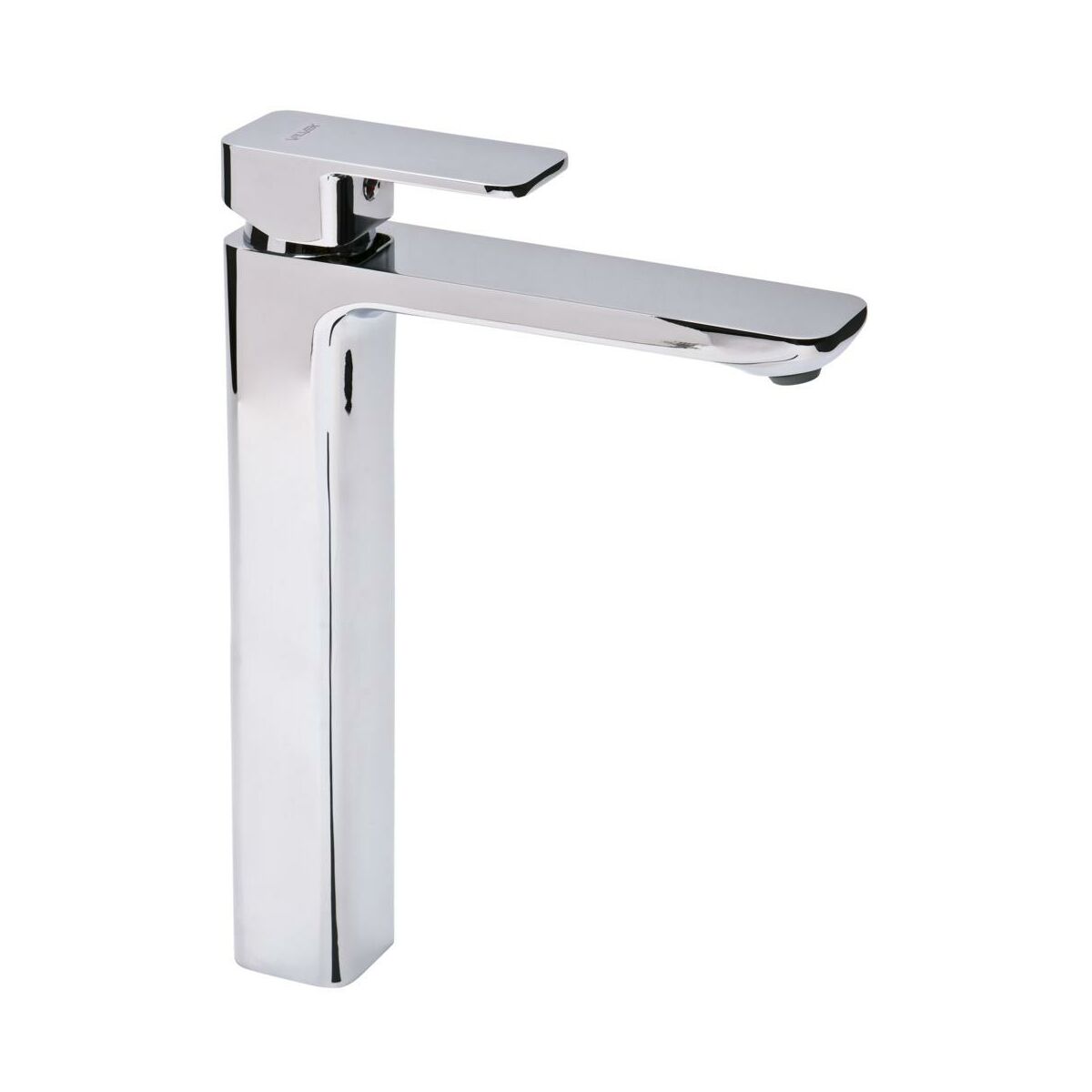 Bateria umywalkowa chrom wysoka Remo Valvex