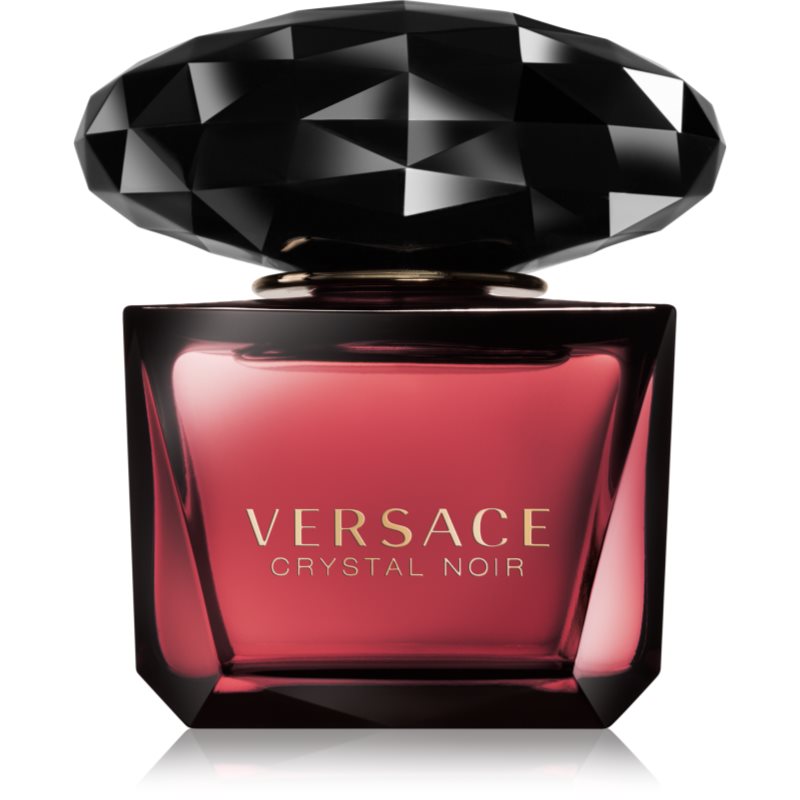 Versace Crystal Noir woda toaletowa 50ml