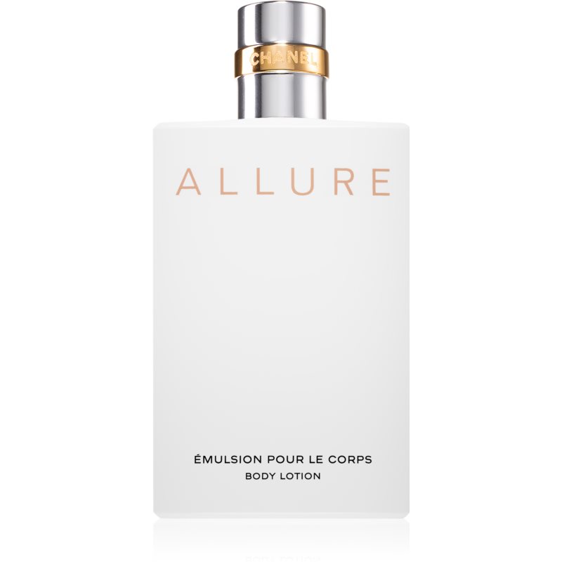 Chanel Allure 200ml