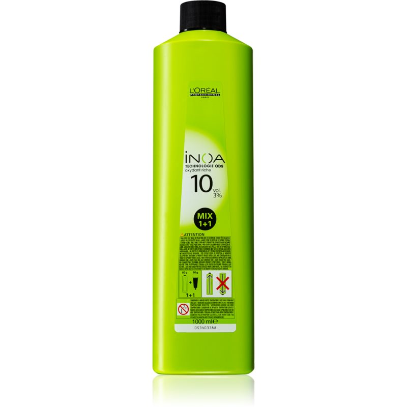 Loreal Inoa Odżywczy aktywator 3%