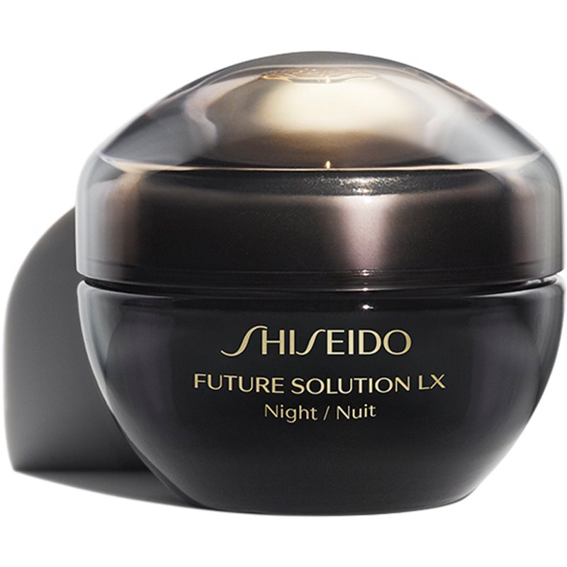 Shiseido TOTAL REGENERATING CREAM 50 ML 13921