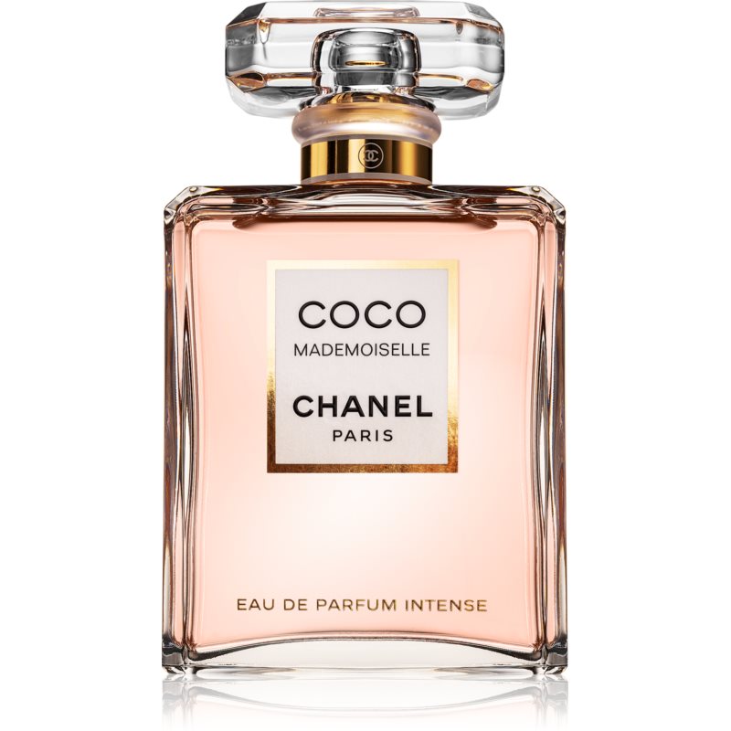 Chanel Coco Mademoiselle Intense Woda Perfumowana 100ml
