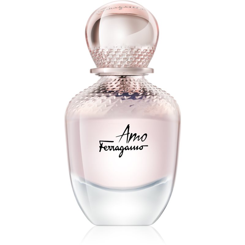 Salvatore Ferragamo Amo Ferragamo woda perfumowana 30ml