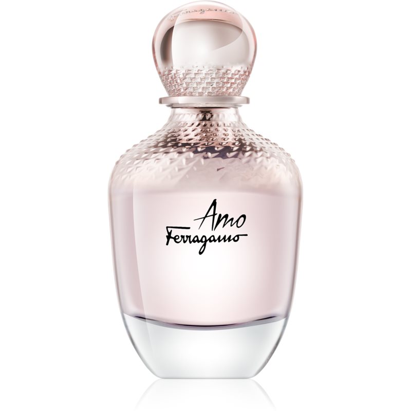 Salvatore Ferragamo Amo Ferragamo woda perfumowana 100ml