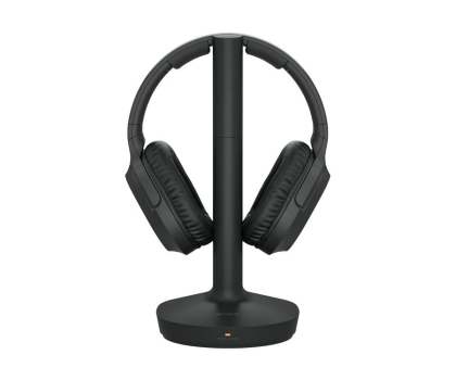 Sony MDR-RF895RK czarne (MDRRF895RK.EU8)