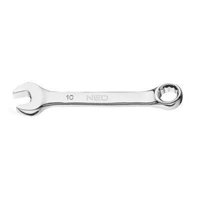NEO-TOOLS Klucz płasko-oczkowy 10 x 96 mm