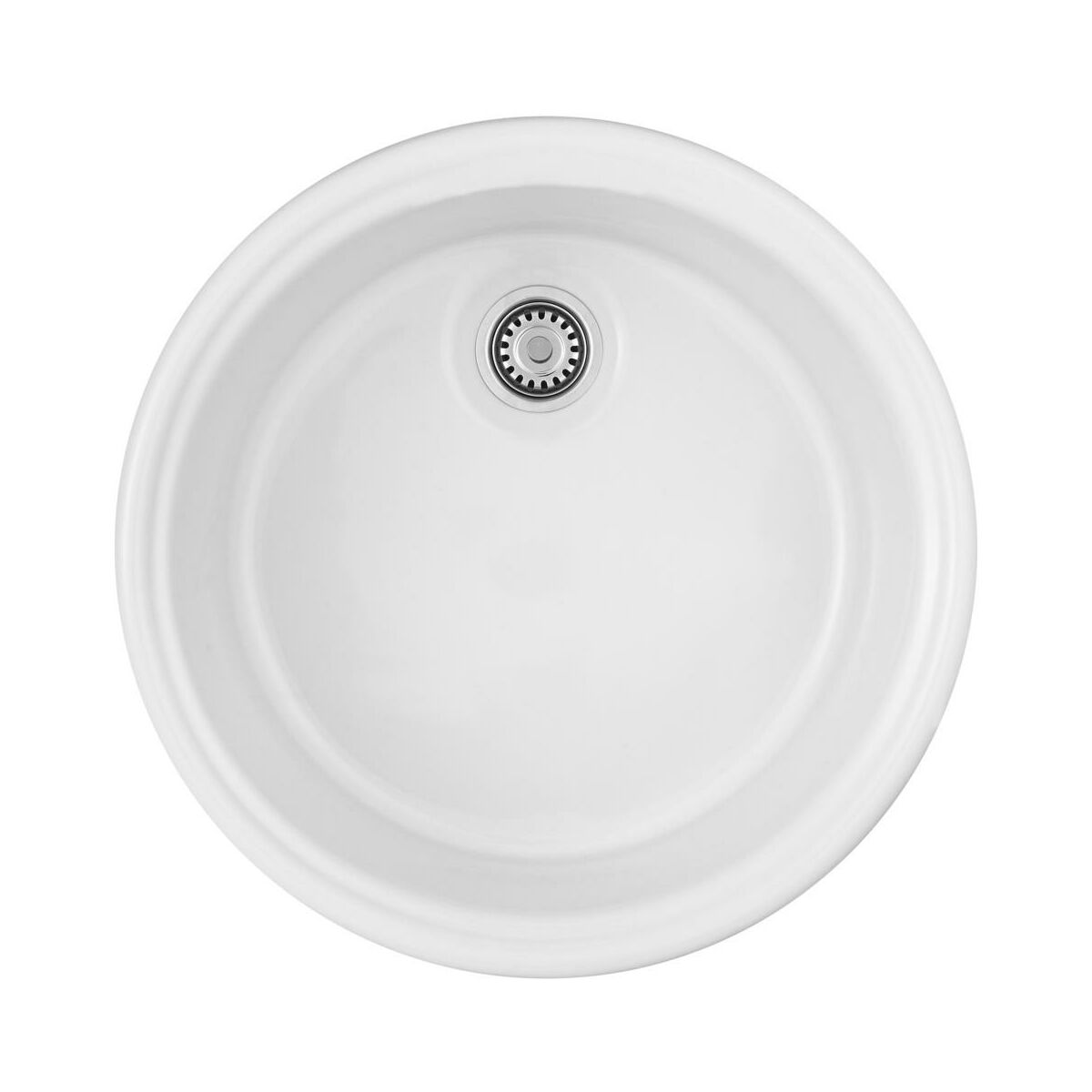 Zlewozmywak ceramiczny Lusitano Deante