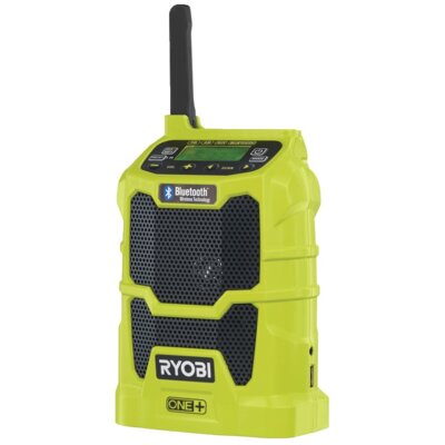 RYOBI R18R-0