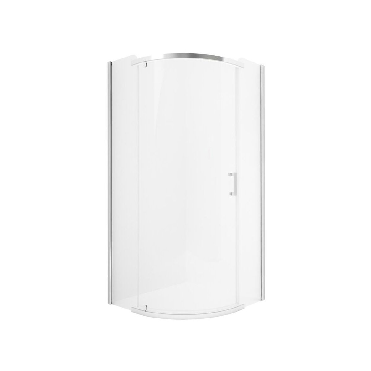Kabina prysznicowa 90 x 90 cm Perfetto Wellneo