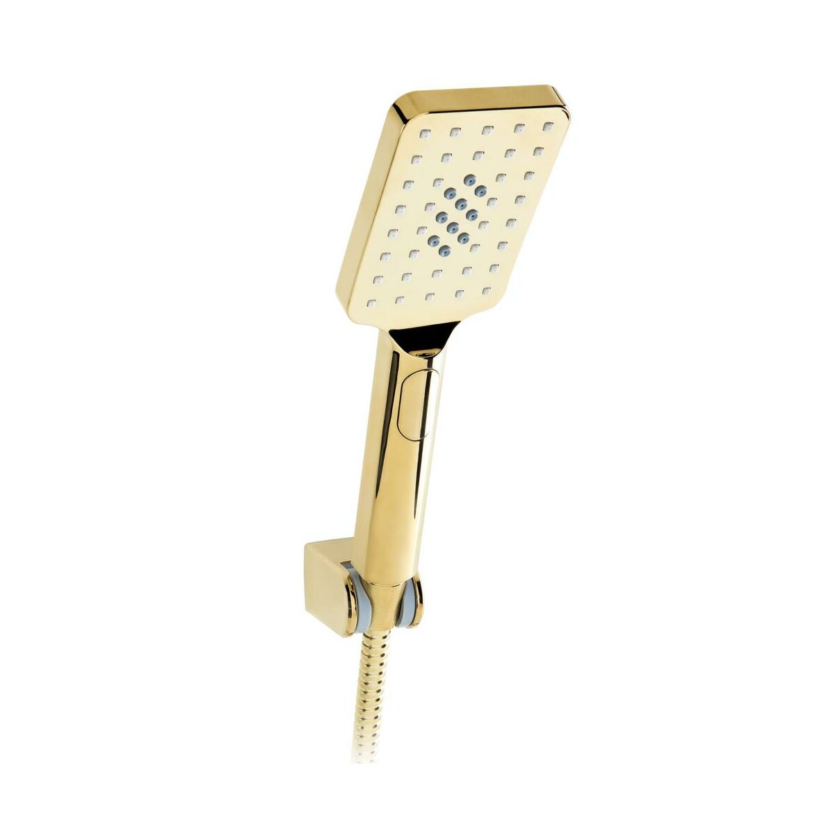 Zestaw prysznicowy punktowy Loft Gold Valvex