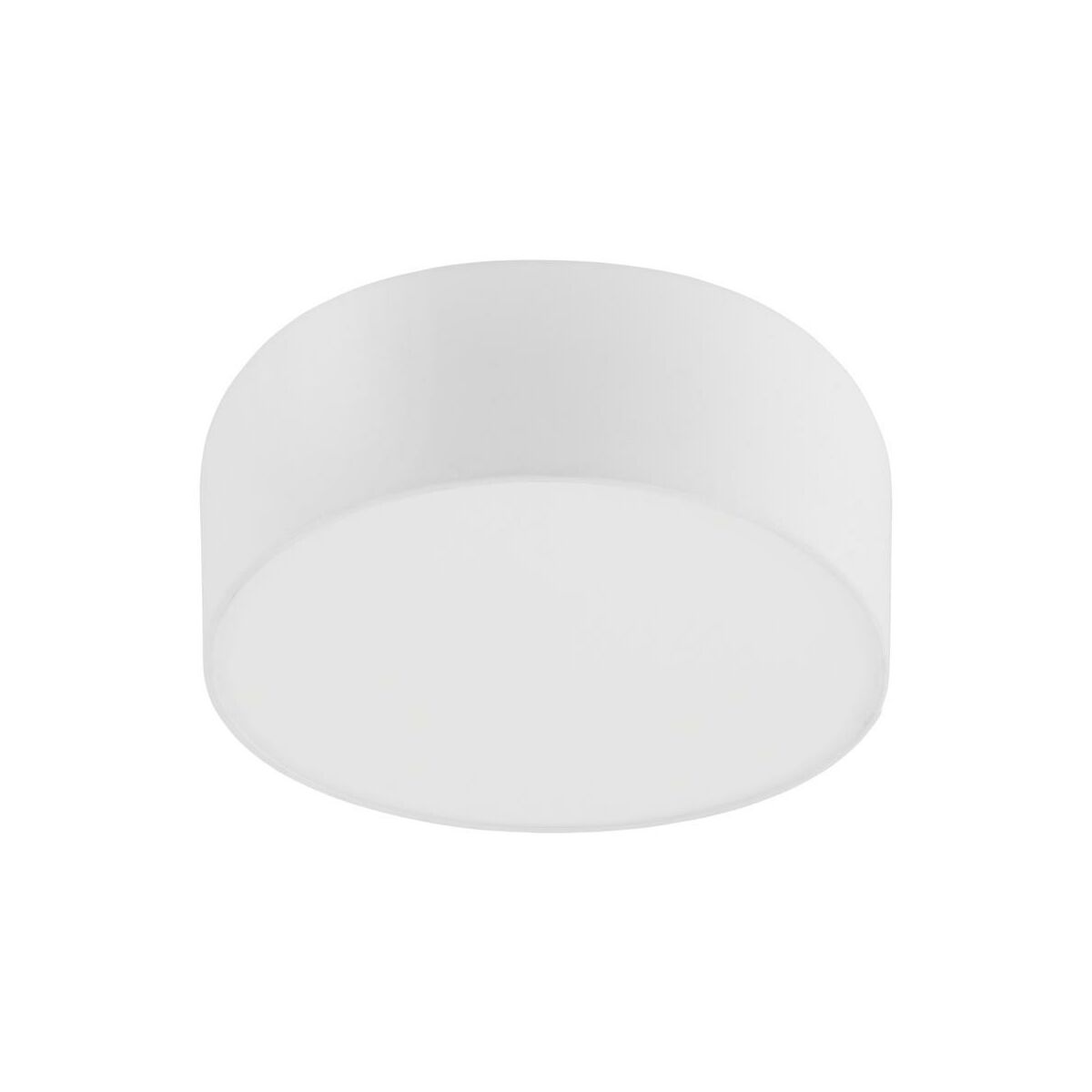 Plafon SITIA 29 cm biały E27 INSPIRE