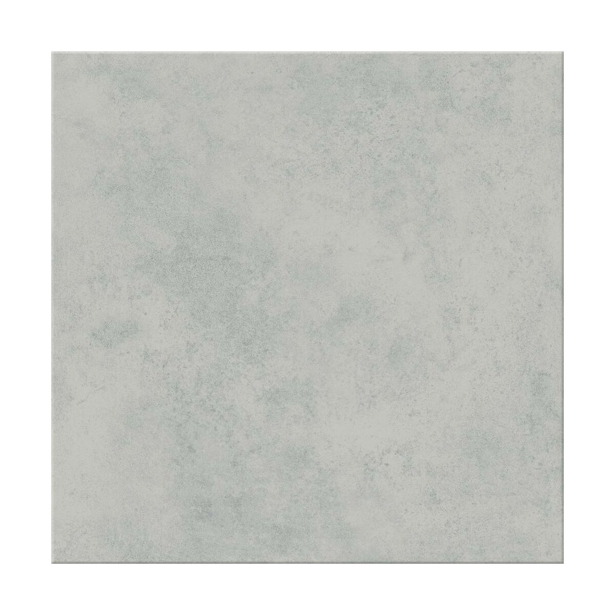 Gres szkliwiony Univero Grey 29.8 X 29.8 Cersanit