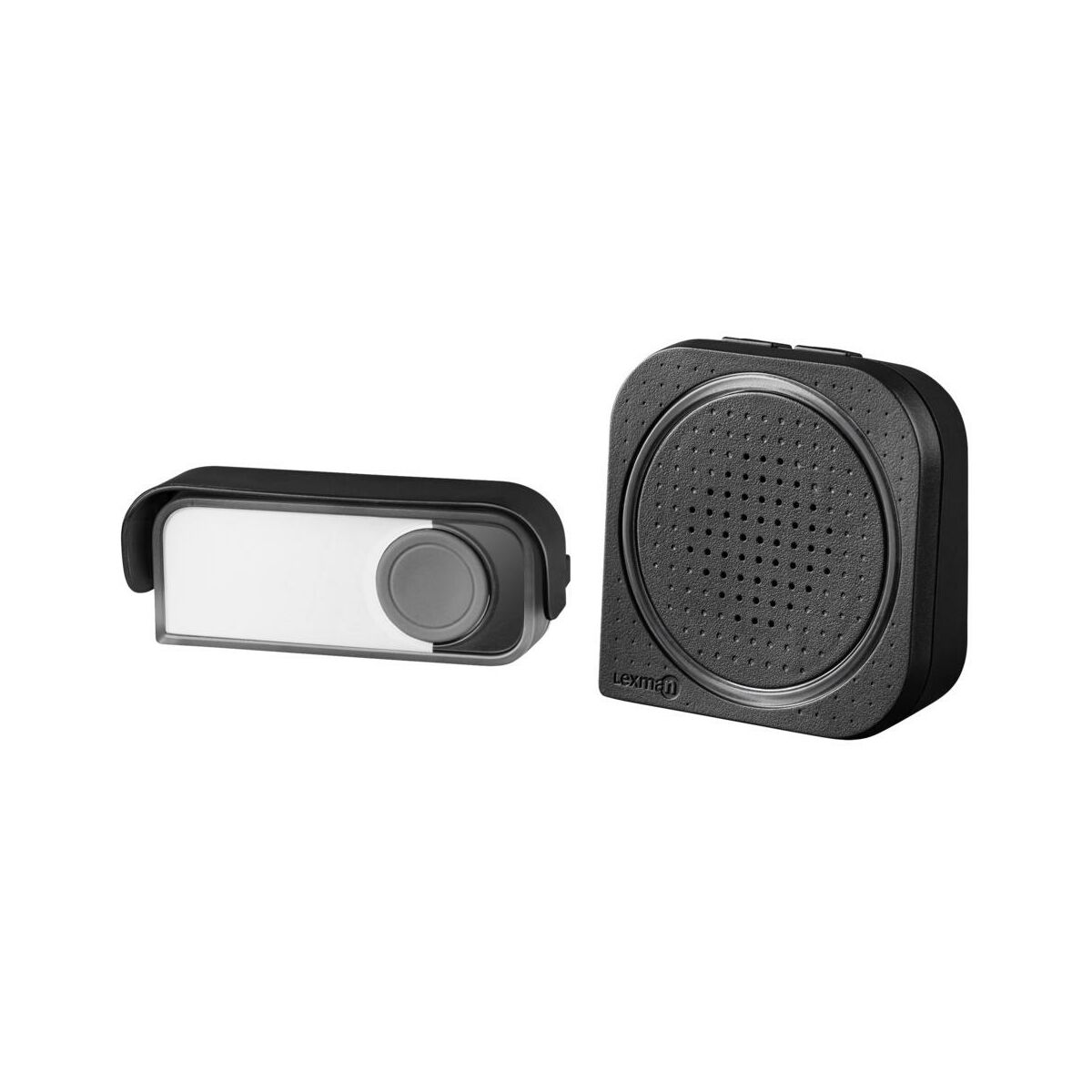 Bezprzewodowy gong drzwiowy C2-309B LEXMAN