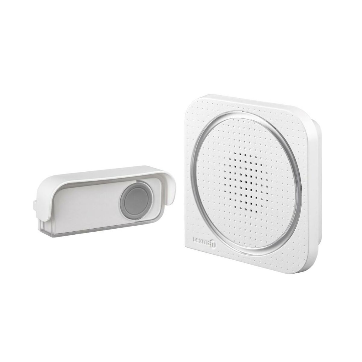Bezprzewodowy gong drzwiowy C2-308W LEXMAN
