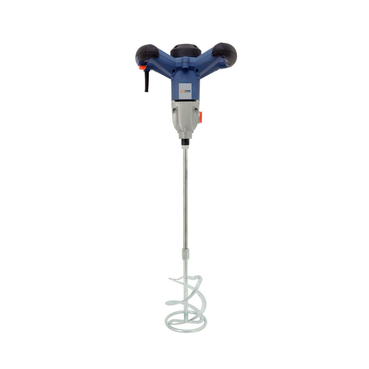 Mieszadło elektryczne DEXTER Power R6219B3S-DP-2 1400W 2BIEGI