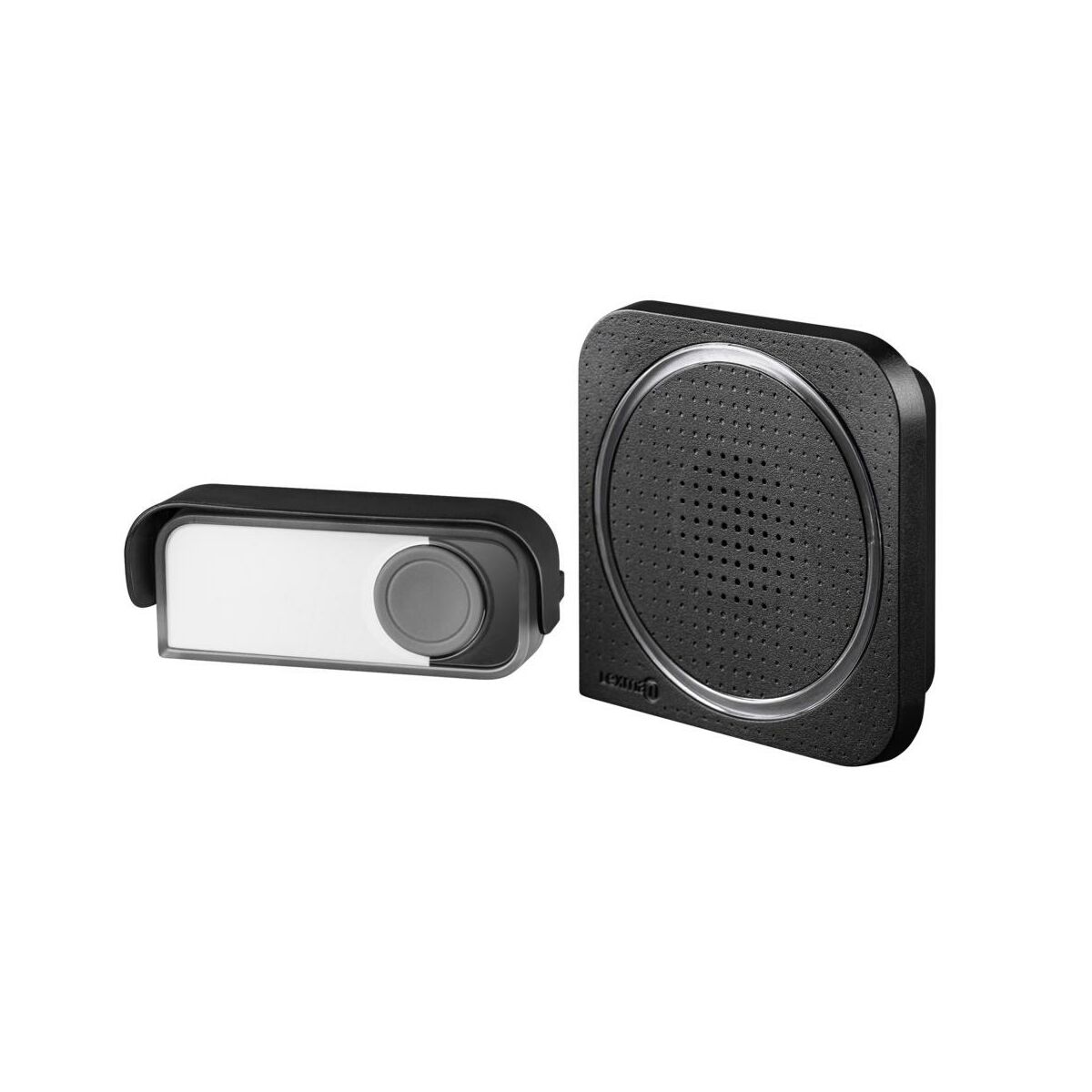 Bezprzewodowy gong drzwiowy C2-308B LEXMAN