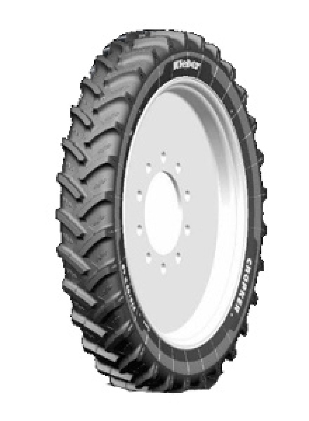 Kleber CROPKER 230/95 R32 128 D