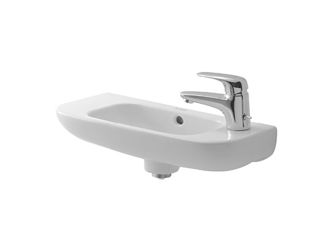 Duravit D-Code 50 50x22 07065000092