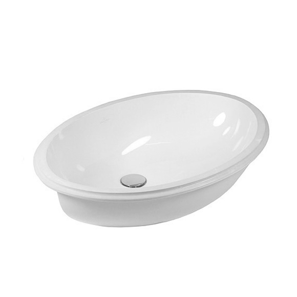 Villeroy & Boch Evana 50x35 61470001