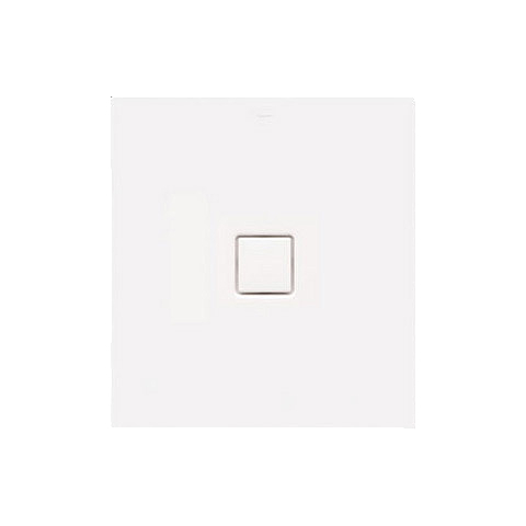 Kaldewei Conoflat 100x100 cm biały 465648043001