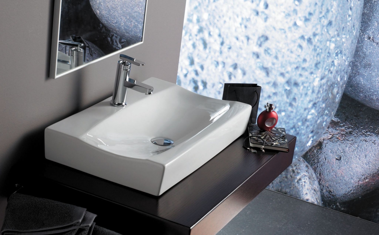Bathco Sardinero 61,5x37,5 0041