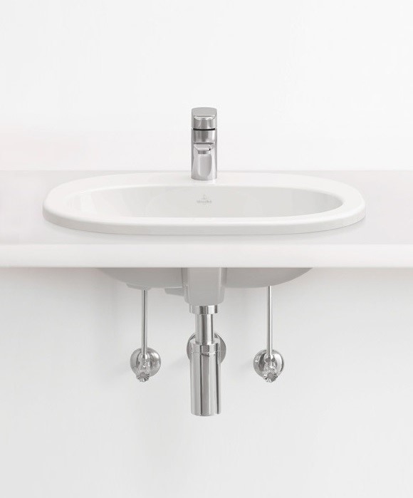 Villeroy & Boch O. Novo 56x40,5 41615601