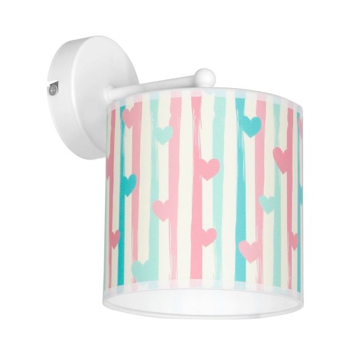 Milagro Lovely kinkiet 1-punktowy MLP4945 MLP4945