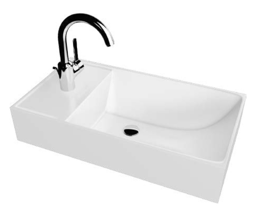 Vayer Citizen Apus 50,2x25,2 050.025.011.3-1.0.1.X.0