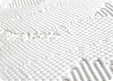 M&K Foam Koło Czar Nocy Talalay H2 Materac 180x200 cm Impuls, MKFCZARNOCYTALH2180200I - odbiór osobisty: Kraków, Warszawa, 29-Innych-Miast