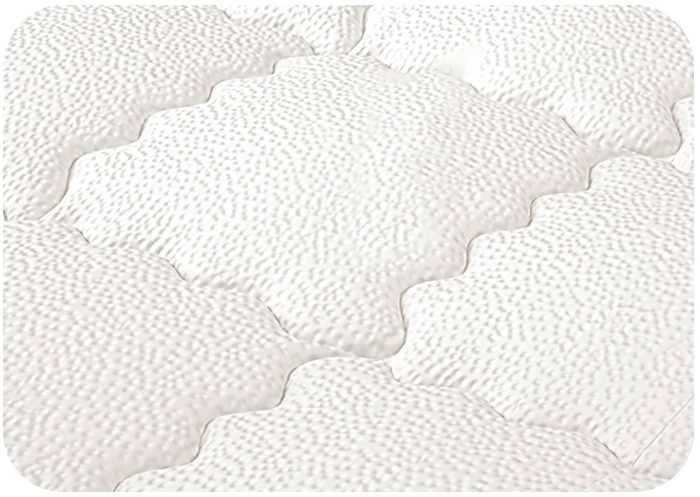 M&K Foam Koło Czar Nocy Talalay H2 Materac 180x200 cm Tencel Caro, MKFCZARNOCYTALH2180200TC - odbiór osobisty: Kraków, Warszawa, 29-Innych-Miast