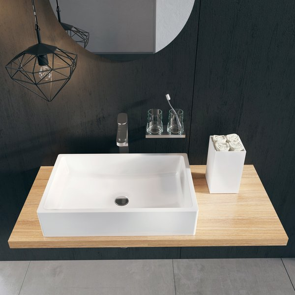 Ravak Ravak Formy 01 50x39 XJL01250000