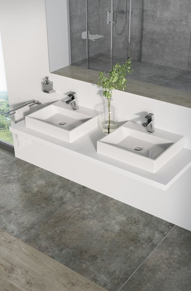 Ravak Natural 50 XJO01250000