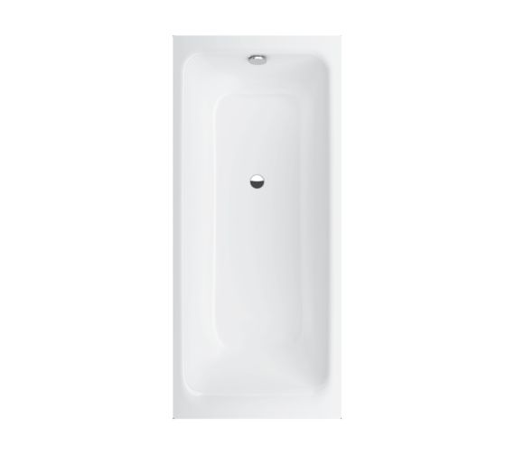 Bette Select Wanna prostokątna 160x70x42 cm, biała 3410-000