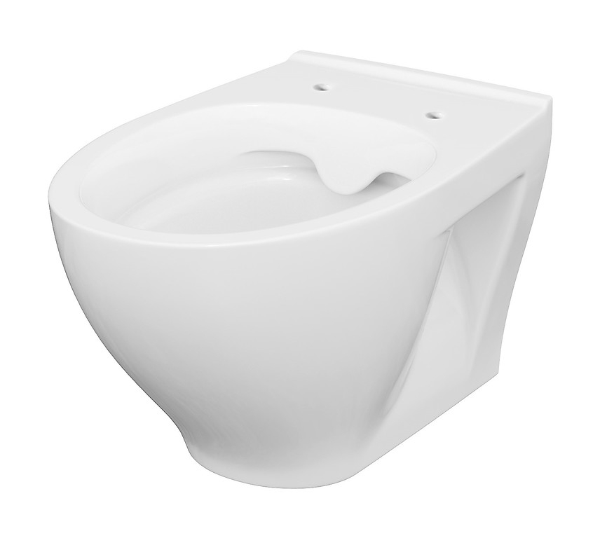 Cersanit Miska zawieszana Clean On Moduo K116-007