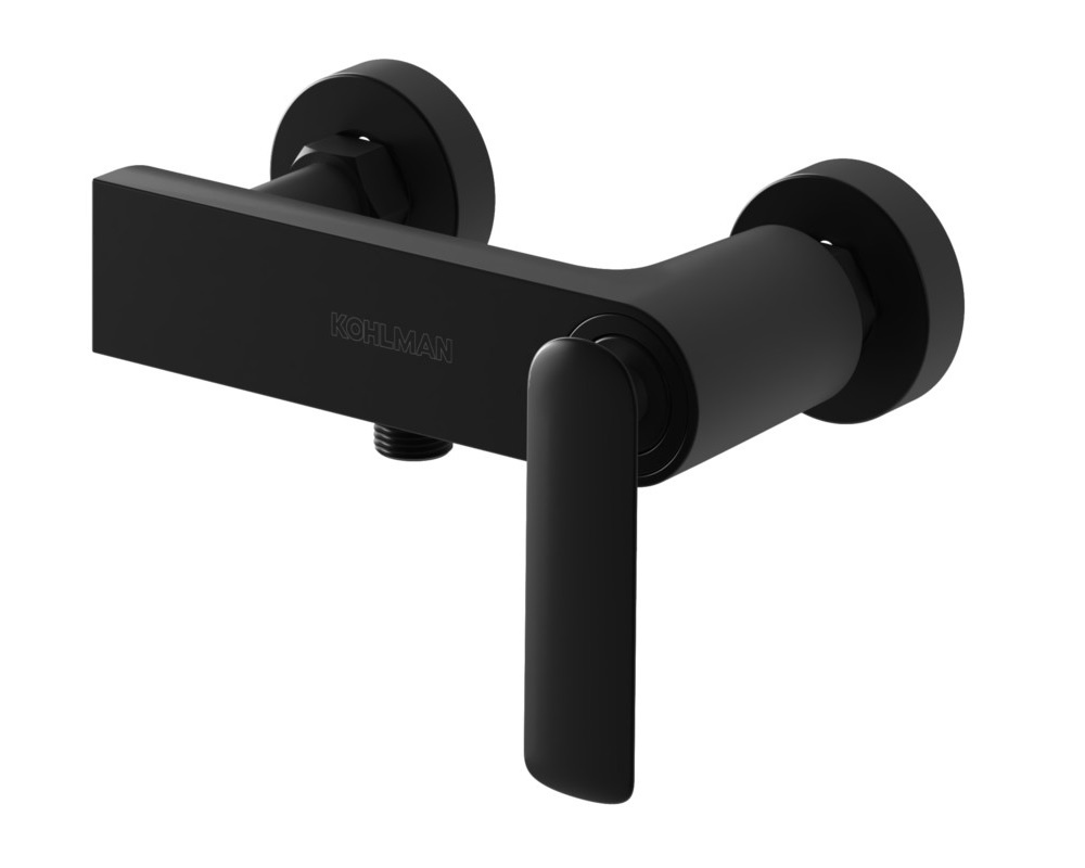Kohlman Experience Black QW120EB