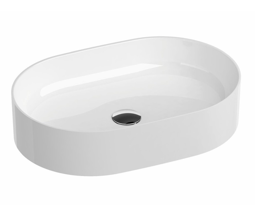Ravak Ceramic 550 Slim O  XJX01155001