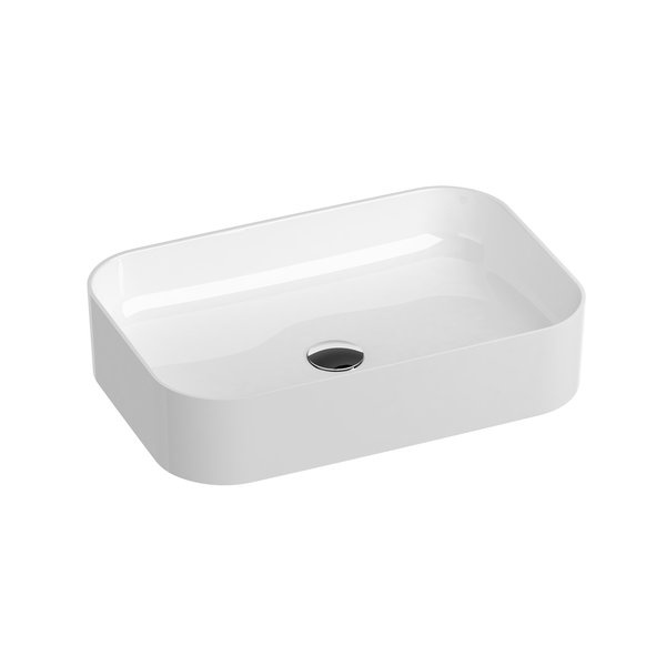 Ravak Ceramic 550 Slim R  XJX01155002