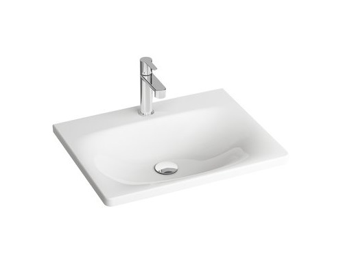 Ravak Balance   50x46,5 biała XJX01250000