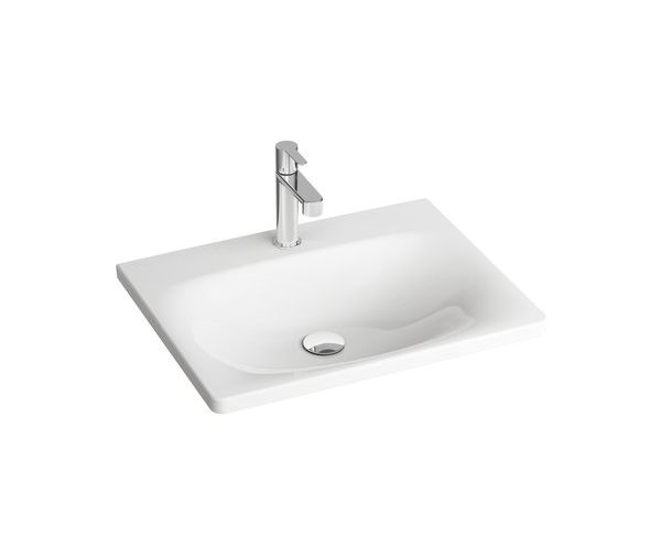 Ravak Balance   60x46,5 biała XJX01260000