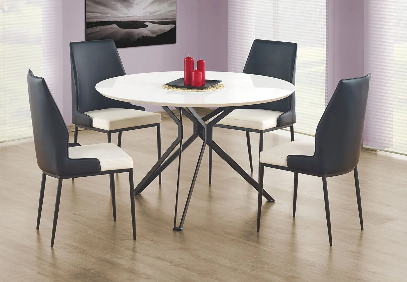 Okrągły stół E2-K45