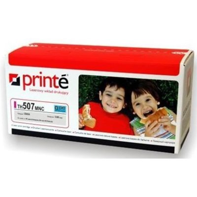 PRINTE Toner do HP 507A [CE403A] - Zamiennik PTrinté - Magenta 6 000 stron FCPPRTH51NM