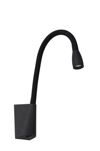 Lucide lucide Galen-LED  lampa ścienna  LED  1 X 3 W 3000 K  biała 18294/03/30