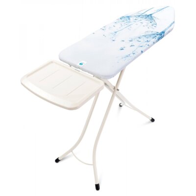 Brabantia Deska do prasowania CottonFlower 124x45 cm