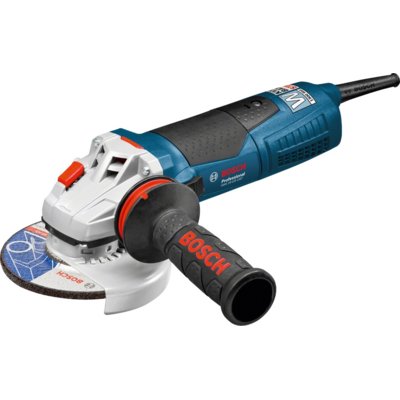 Bosch Professional GWS 19-125 CIST