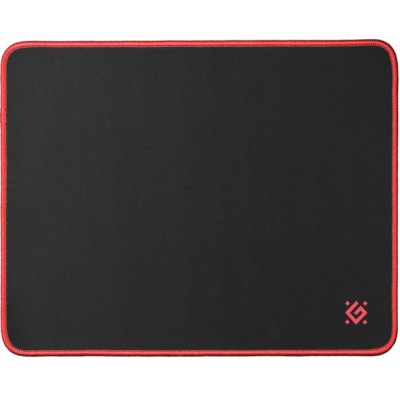 Defender Podkładka GAMING BLACK M 360x270x3mm UWDFMYP00090