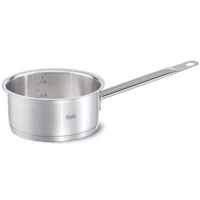 Fissler FISSLER Original-Profi Collection Rondel niski 16cm 1,4 l 84 153 16 100 + 20 zł na pierwsze zakupy 84 153 16 100