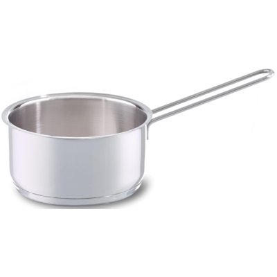 Fissler rondel mininaczyniu 14 cm, 1 L, bez pokrywy FL00816614100