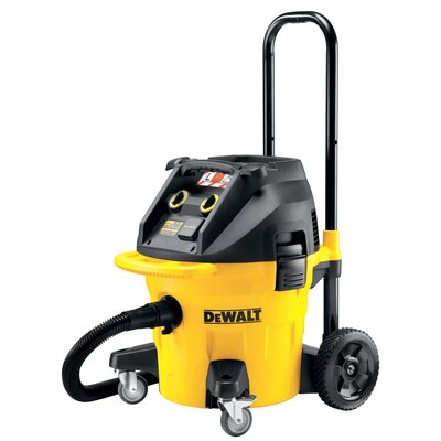 DeWalt DWV902L-QS