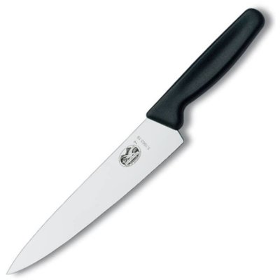 Victorinox Nóż kuchenny do mięsa na blisterze (5.1903.19B)