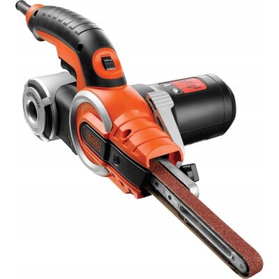 Black&Decker szlifierka taśmowa KA902EK